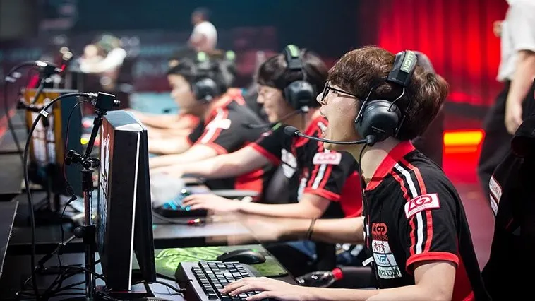 Cá Cược Thể Thao Điện Tử Tại 7Fun7: Trải Nghiệm Esports Đỉnh Cao