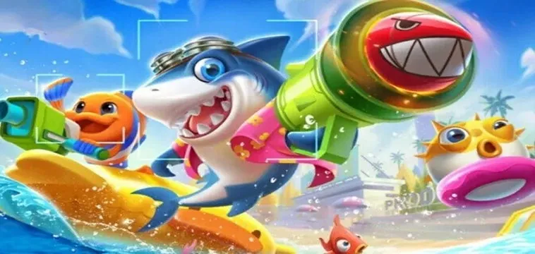 Hướng Dẫn Chơi Thợ Săn Cá Tại 7Fun7 Với Những Mẹo Hay Nhất 2 Hướng Dẫn Chơi Thợ Săn Cá Tại 7Fun7 Với Những Mẹo Hay Nhất
